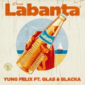 Labanta (feat. Qlas & Blacka) artwork