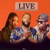 Dj Twise - Live Forever Mix (Wait For You) (feat. Kcee)