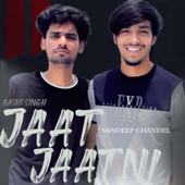 Jaat Jaatni (feat. Vinay Thakran) - Sandeep Chandel & Aashi Singh