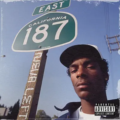 Neva Left - Snoop Dogg