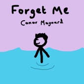 Forget Me artwork