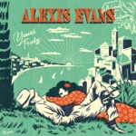 Alexis Evans - Mister Right on Time