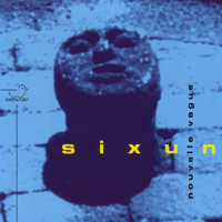 Sixun - Nouvelle Vague artwork