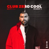 Club Zero Cool, Vol. 3 - EP artwork