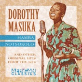 Dorothy Masuka - Baya Goli