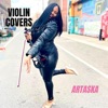 Violin Covers - EP