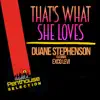 Stream & download That's What She Loves (feat. Exco Levi) - Single