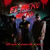 El Mero Mero - Single album lyrics, reviews, download