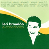 Leci Brandão - Zé do Caroço (feat. Grupo Revelação) [Ao Vivo]
