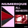 All Numbers album lyrics, reviews, download