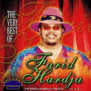 Farid Hardja - Satu Dua Tiga - 排舞 音樂