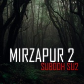 Mirzapur 2 artwork