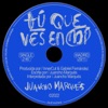 tú que ves en mí - Single