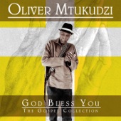 God Bless You - The Gospel Collection artwork