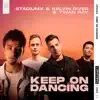 Stream & download Keep On Dancing - Single