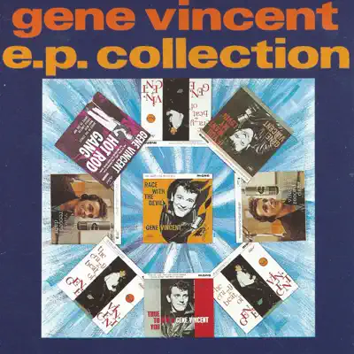 E.P. Collection - Gene Vincent