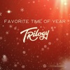 Favorite Time of Year - Single