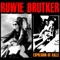 Reku el Perdedor - Ruwie Brutker lyrics