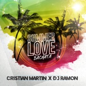 Summer Love (feat. Alex Producer) [Radio Edit] artwork