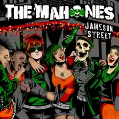 Last Call At the Bar - Single by The Mahones album reviews, ratings, credits