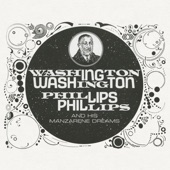Washington Phillips and His Manzarene Dreams artwork
