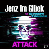Attack (feat. Brooklyn Bounce) [Extended Mix] artwork