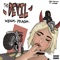 The Devil Wears Prada (feat. Kid Moon) - Jay The Kidd lyrics