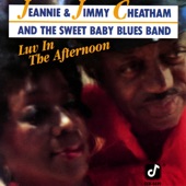 Jeannie And Jimmy Cheatham - Mama's Blues