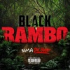 Black Rambo - Single