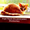 Angel Raziel (The grand jester) - Single album lyrics, reviews, download