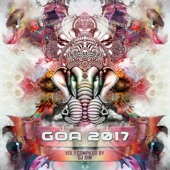 Goa 2017, Vol. 1 artwork