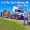 It Is You That's Driving Me - Single