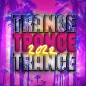 Trance 2022 artwork