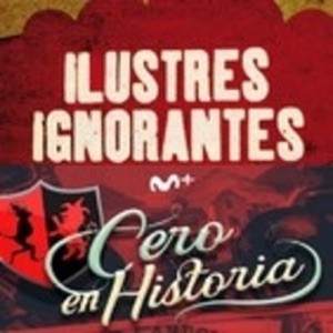 01-03-2017 #0 EN HISTORIA - Cero en Historia Javier Cansado - Programa Completo 0