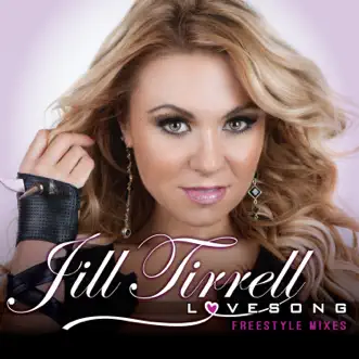 Lovesong (Tee's Radio) by JILL TIRRELL song reviws