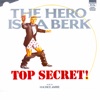 Top Secret (Original Motion Picture Soundtrack)