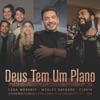 Deus Tem um Plano - Single