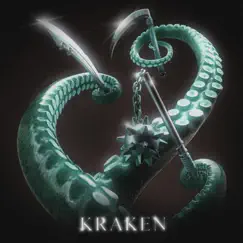 KRAKEN - EP by Olvi album reviews, ratings, credits