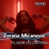 Poljubi Me Kad Sam Pijana - Single, 2022