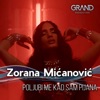 Poljubi Me Kad Sam Pijana - Single