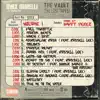 The Vault (The Lost Tapes) 2000-2010 album lyrics, reviews, download