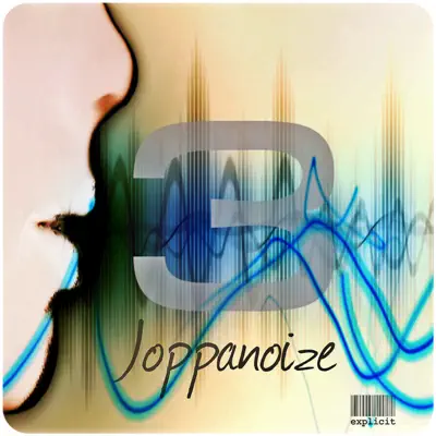 Joppanoize - Single - 3