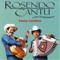 Agapito Casanova - Rosendo Cantu y Sus Conquistadores lyrics