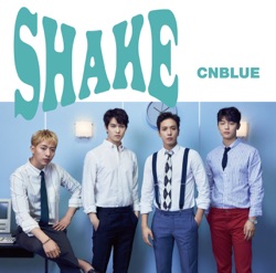 CNBLUE - Someone Else