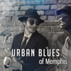 Urban Blues of Memphis: Oldschool Wave, Instrumental Music, Bass Guitar, Blues All Around, Sexy Music