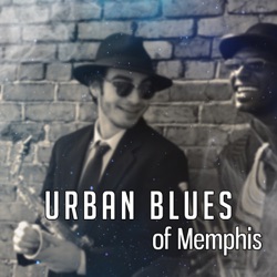 Big Blues Academy - Ain't Nothing but the Blues