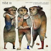 Töz II (feat. Hezarfen Ensemble) artwork