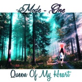 Queen of My Heart artwork