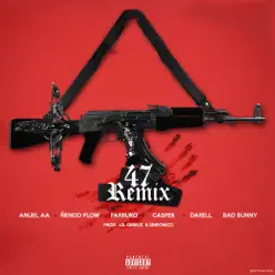 47 (Remix) - Single - Farruko