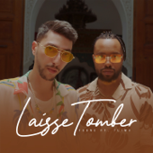 Laisse Tomber - Tagne & 7liwa